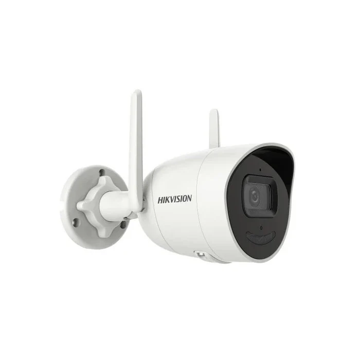 Hikvision IP WiFi Bullet Kamera 4 MPx DS-2CV2041G2-IDW (2.8mm)(W)