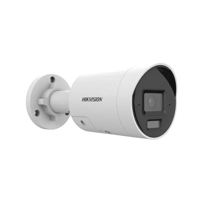Hikvision IP Outdoor Mini Bullet 4 MPx (2.8mm) DS-2CD2043G2-LI2U