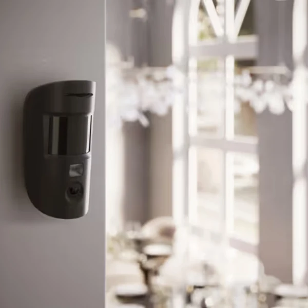 Ajax MotionCam (PhOD) – Bewegingsmelder met Camera