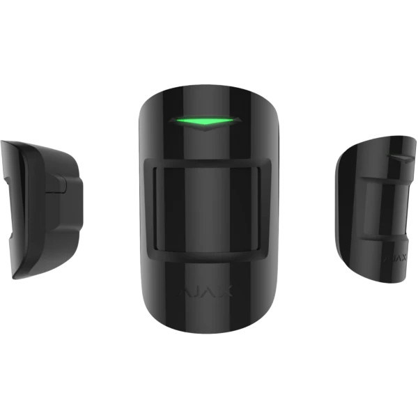Ajax MotionProtect Plus – Radar en Infrarood