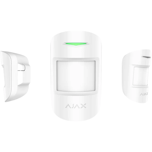 Ajax MotionProtect - Draadloze Bewegingsmelder