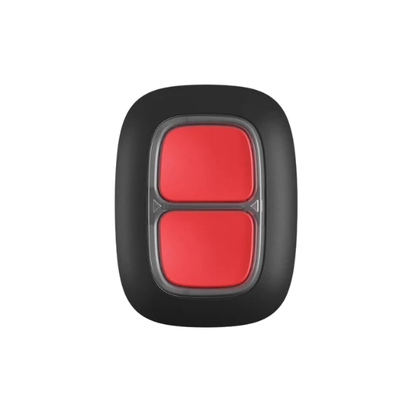 Ajax DoubleButton – Draadloze Overvalsknop