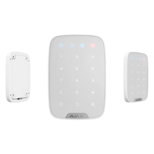 Ajax Keypad - Draadloos Codepaneel