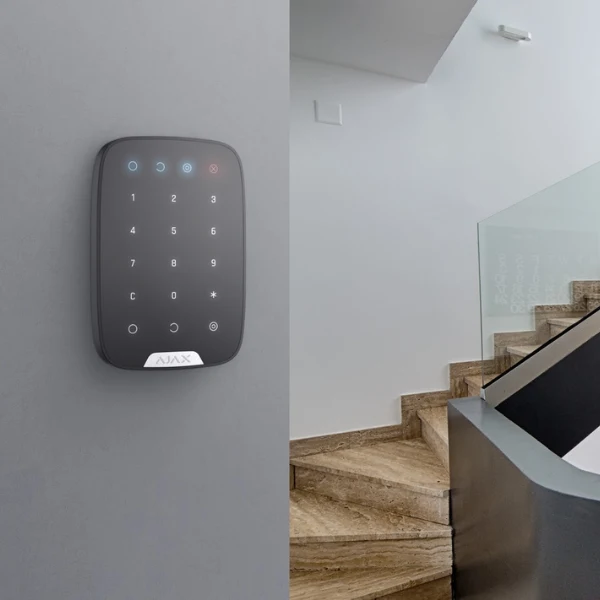 Ajax Keypad - Draadloos Codepaneel