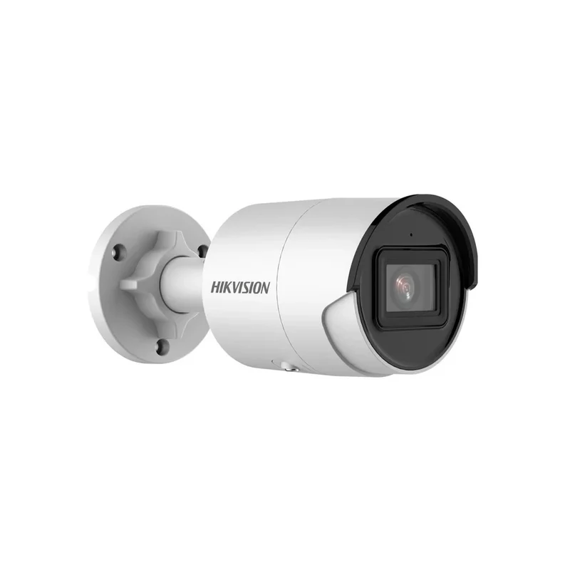 Hikvision IP Outdoor Mini Bullet 4 MPx (2.8 mm) DS-2CD2043G2-I AcuSense