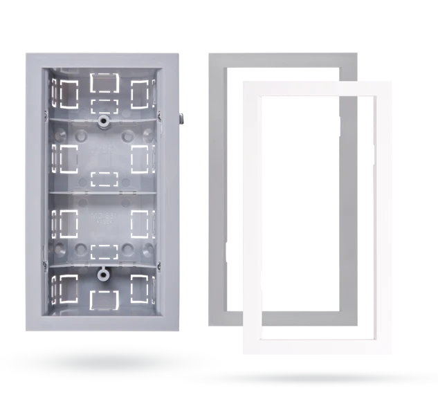 Jablotron PIR-Wandmontagebox JA-196PL-L