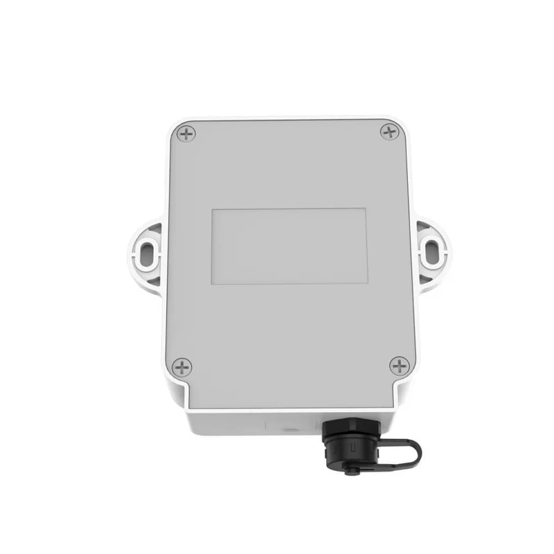 Milesight TS301 | LoRaWAN Temperature Sensor with LCD Display