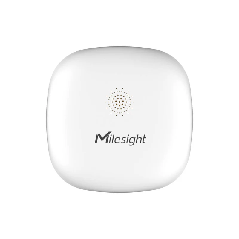 Milesight WS303 | Mini LoRaWAN Water Leakage Detection Sensor
