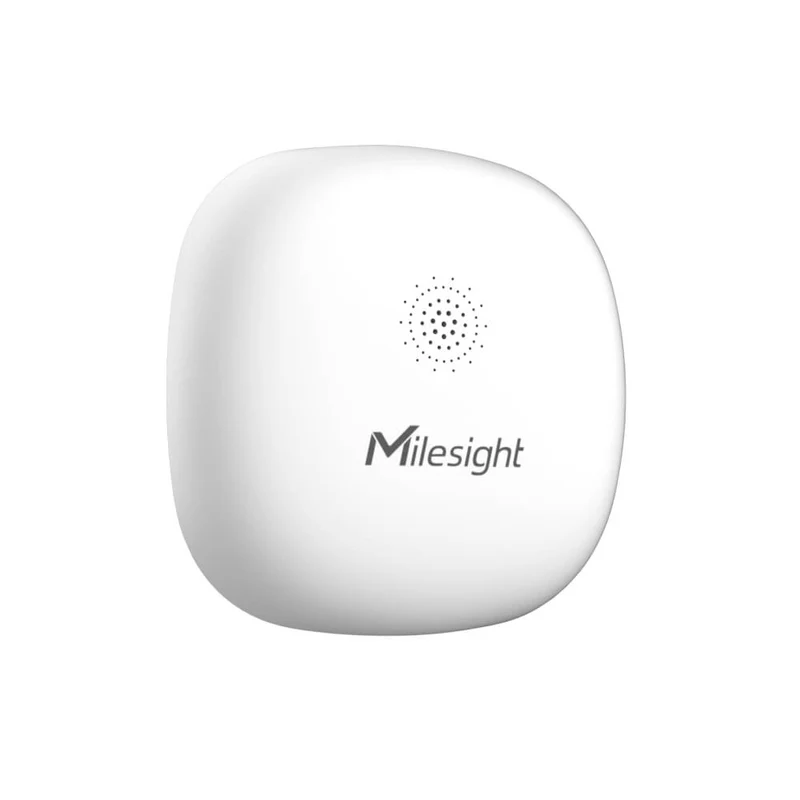 Milesight WS303 | Mini LoRaWAN Water Leakage Detection Sensor