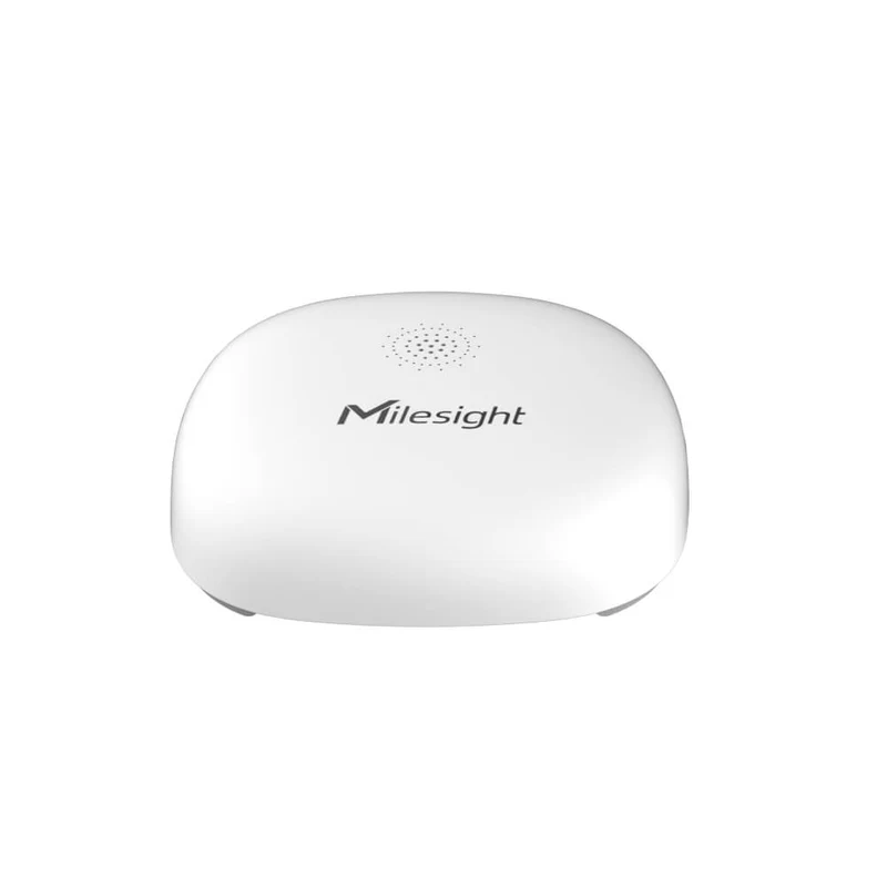 Milesight WS303 | Mini LoRaWAN Water Leakage Detection Sensor