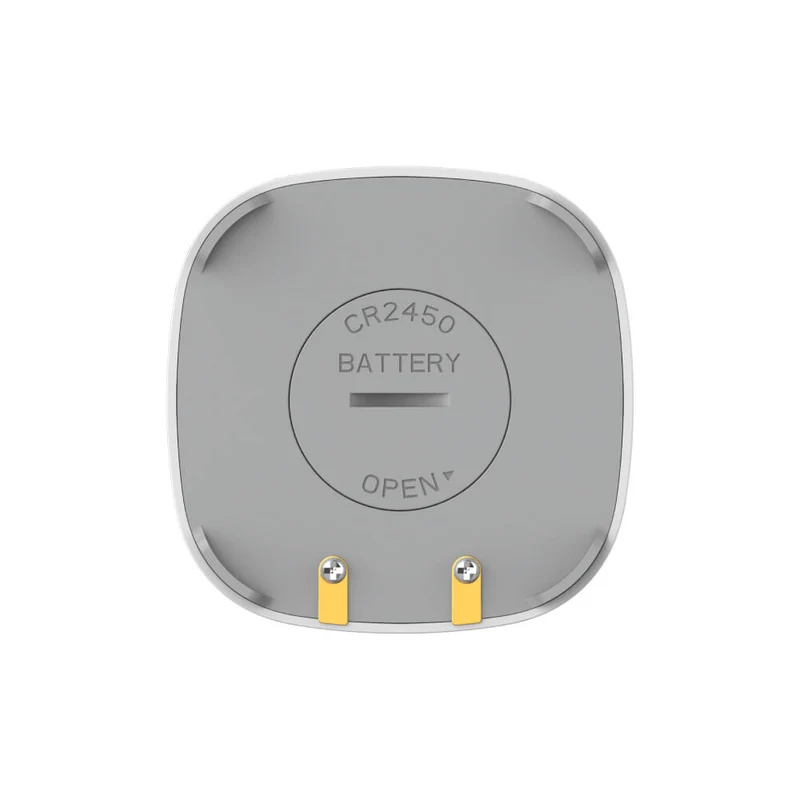 Milesight WS303 | Mini LoRaWAN Water Leakage Detection Sensor