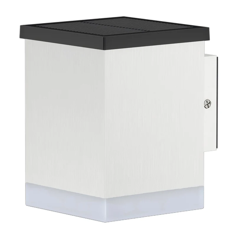 SUNBOX WHITE