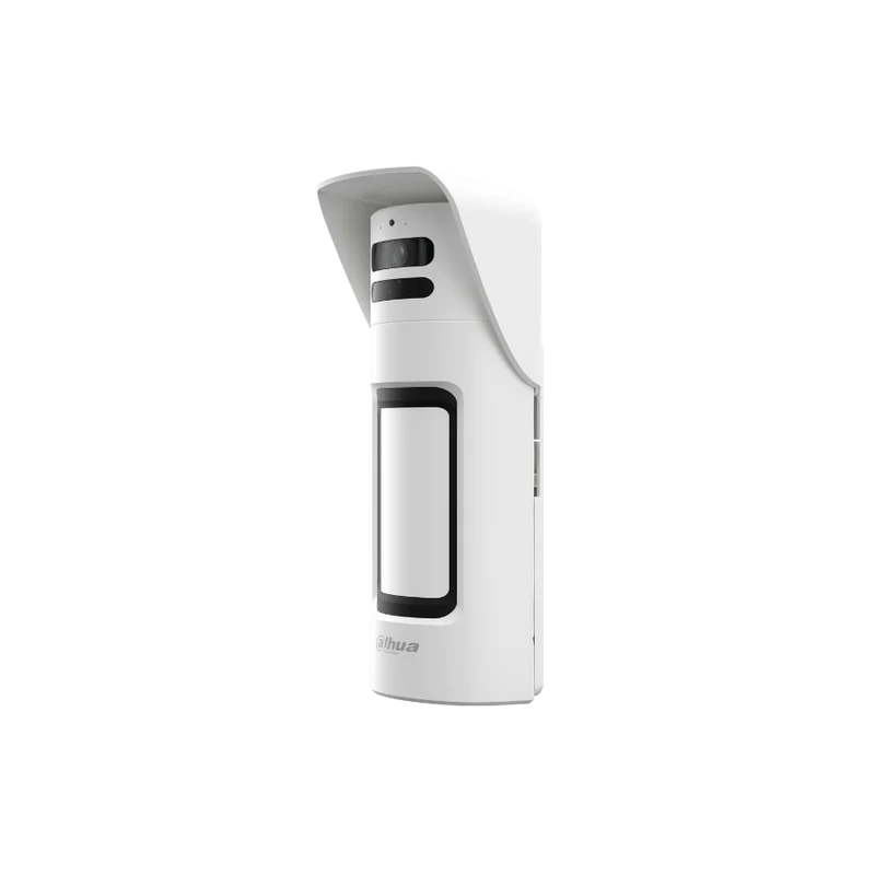 Dahua ARD2251E-W2(868V) – Draadloze Buiten Bewegingsmelder met Ingebouwde Camera