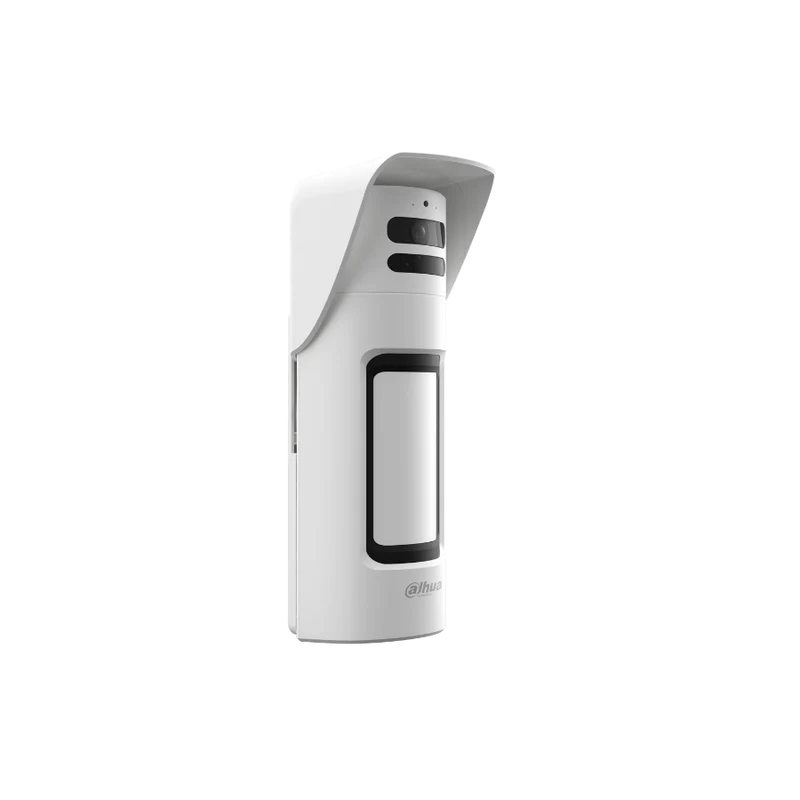 Dahua ARD2251E-W2(868V) – Draadloze Buiten Bewegingsmelder met Ingebouwde Camera