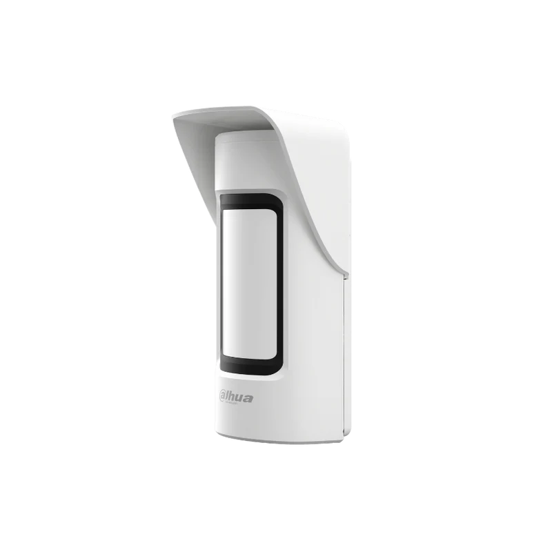 Dahua ARD2251E-W2(868) – Draadloze Buiten Bewegingsmelder met PIR + Radar