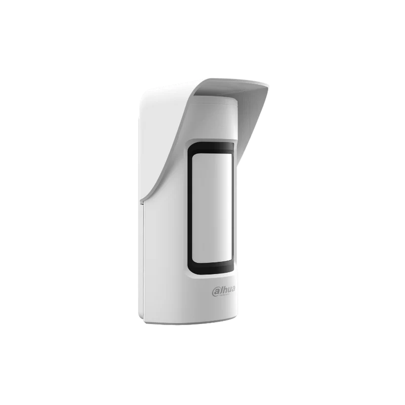 Dahua ARD2251E-W2(868) – Draadloze Buiten Bewegingsmelder met PIR + Radar