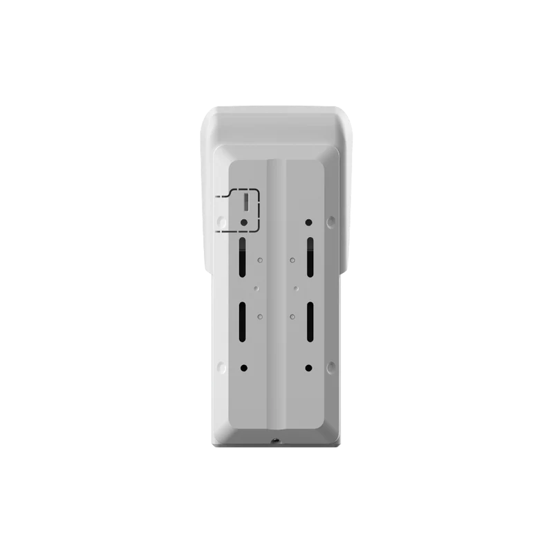 Dahua ARD2251E-W2(868) – Draadloze Buiten Bewegingsmelder met PIR + Radar