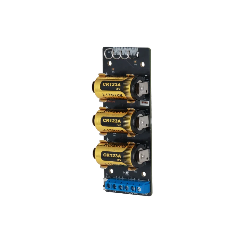Dahua ARM320-W2(868) draadloze module voor bekabelde zone