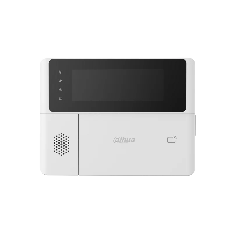 Dahua ARK30C-RW2(868) - Draadloos LCD Keypad