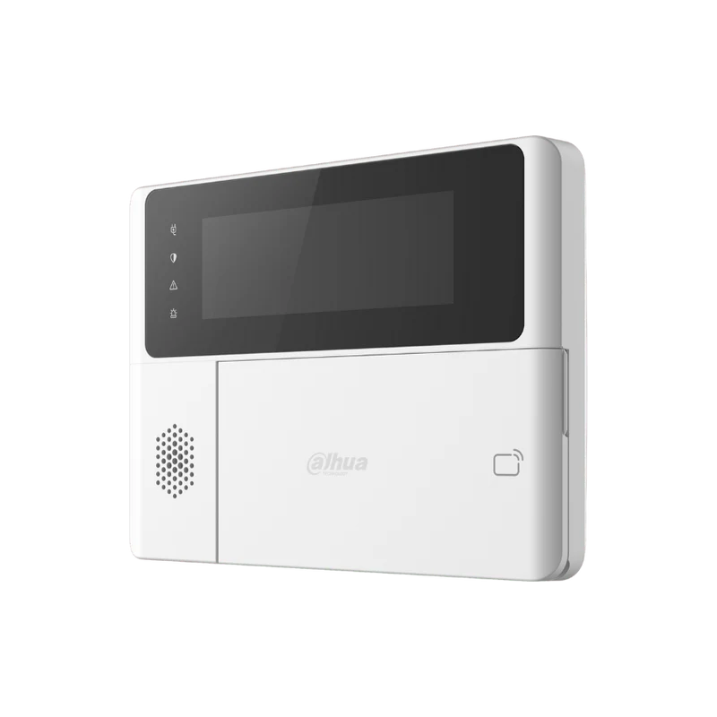Dahua ARK30C-RW2(868) - Draadloos LCD Keypad