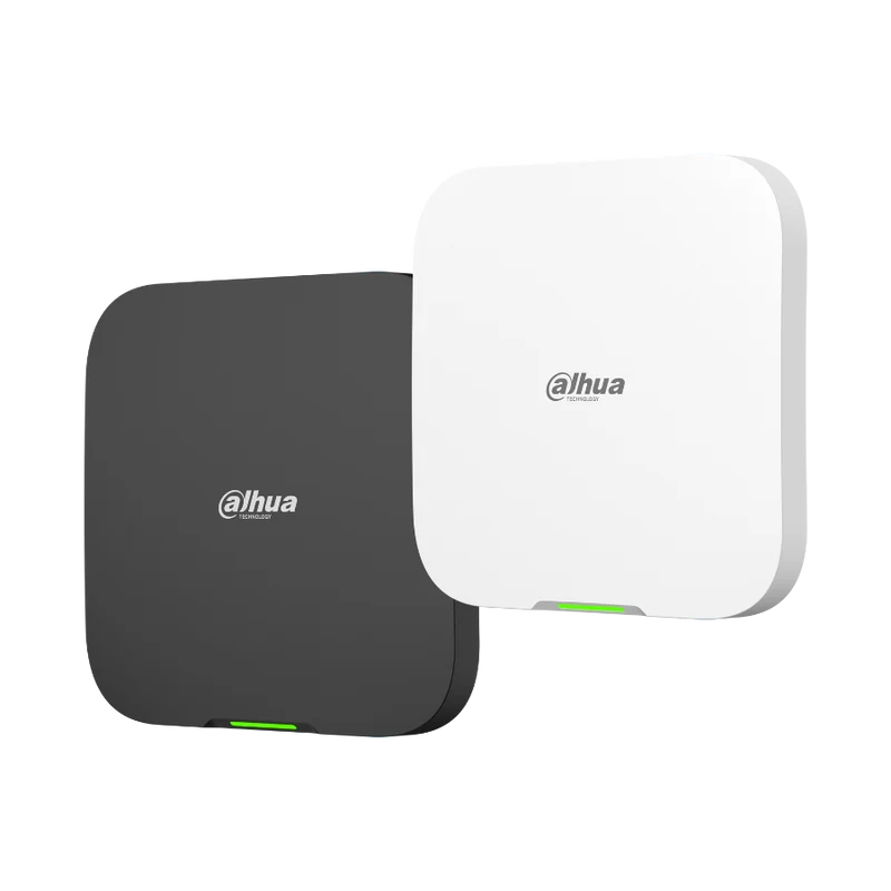 Dahua Alarm Hub 2 Ethernet en WiFi - ARC3800H-W2(868)