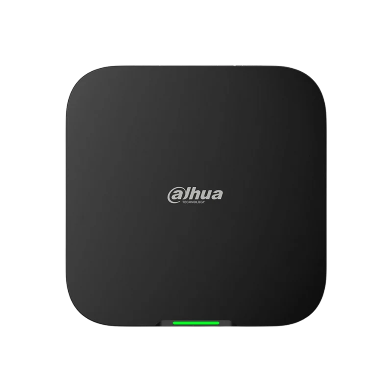 Dahua Alarm Hub 2 Ethernet en WiFi - ARC3800H-W2(868)