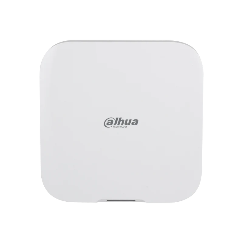 Dahua Alarm Hub 2 Ethernet, 4G (Dual SIM) en WiFi - ARC3800H-FW2(868)