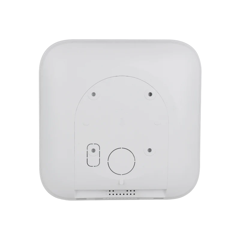 Dahua Alarm Hub 2 Ethernet, 4G (Dual SIM) en WiFi - ARC3800H-FW2(868)