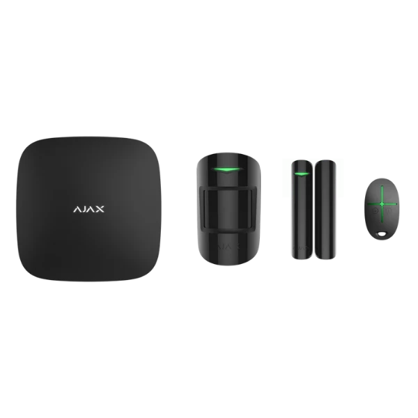 Ajax Draadloos Alarmsysteem Starterkit