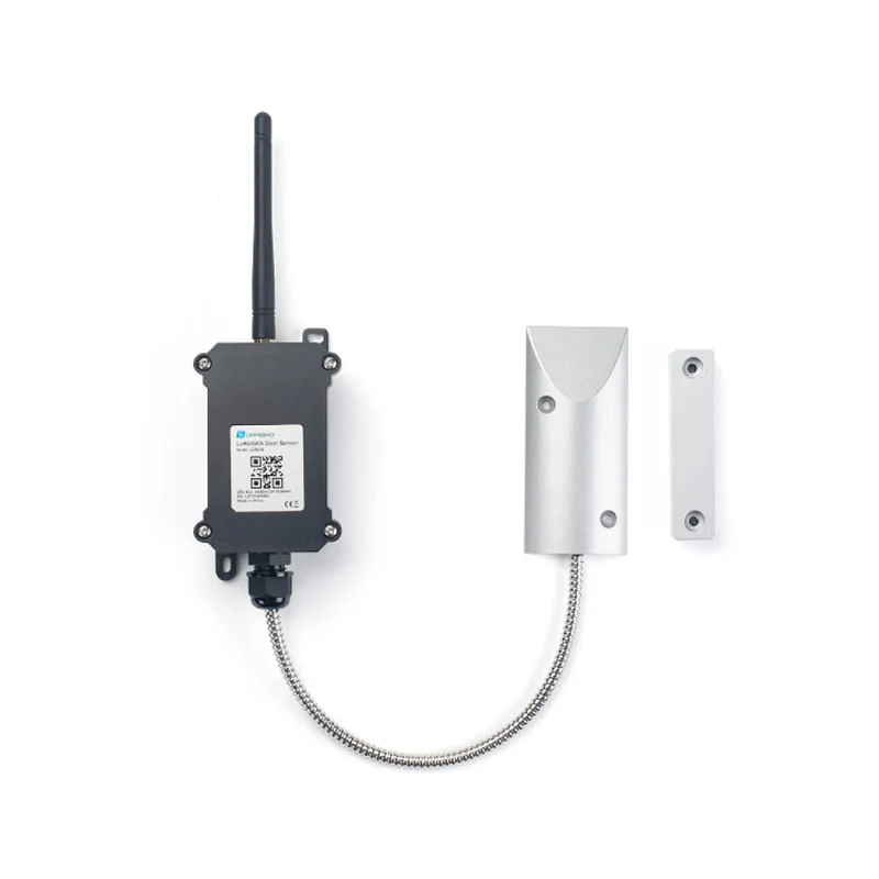 Dragino LDS03A | Outdoor LoRaWAN Door Open/Close Sensor