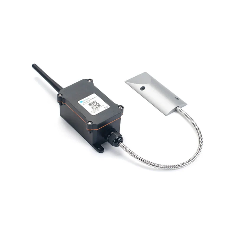 Dragino LDS03A | Outdoor LoRaWAN Door Open/Close Sensor