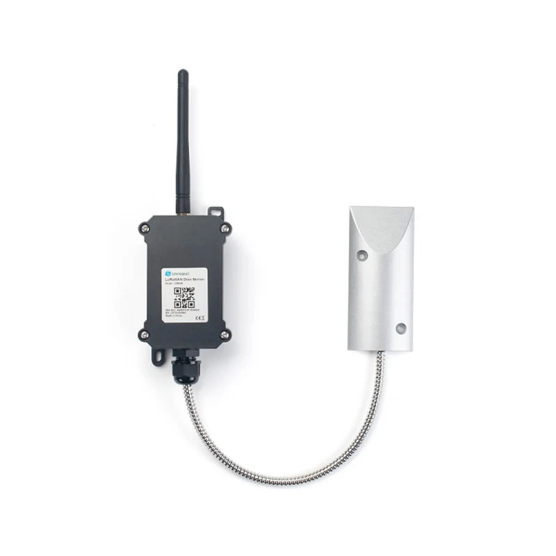 Dragino LDS03A | Outdoor LoRaWAN Door Open/Close Sensor