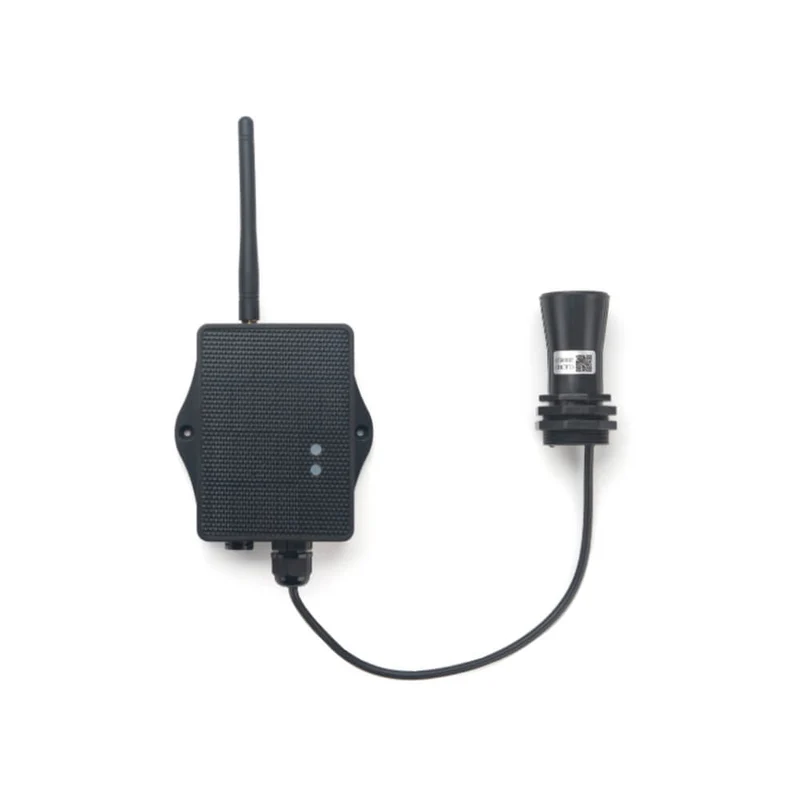 Dragino DDS75 | LoRaWAN Ultrasonic Distance & Level Sensor