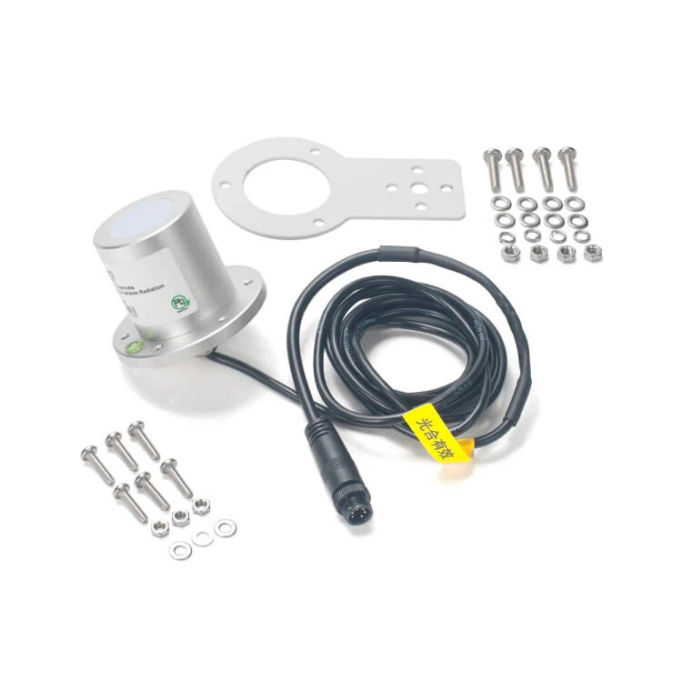 Dragino WSS-27 | Photosynthetically Available Radiation (PAR) Sensor