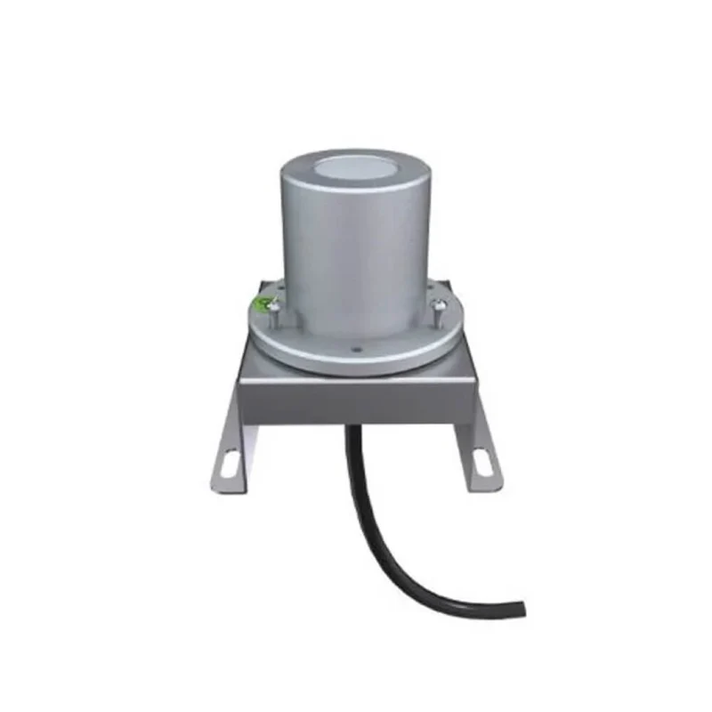 Dragino WSS-26 | Industrial Total Solar Radiation Sensor