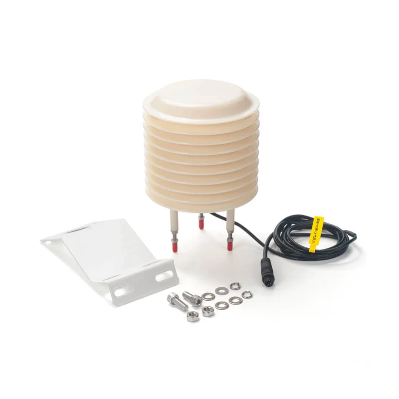 Dragino WSS-23 | Industrial Air Quality Sensor (CO2, PM2.5, PM10)