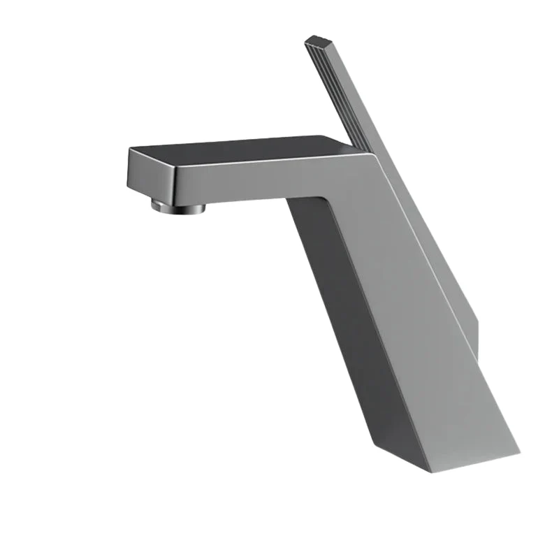 Lavion Waschtischarmatur – Badezimmerarmatur mit Einhebelmischer und kompakter Bauform