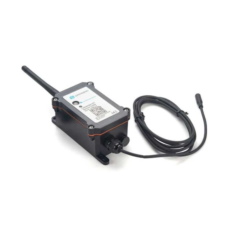 Dragino D20S | Cellular Temperature & Humidity Sensor (NB-IoT)