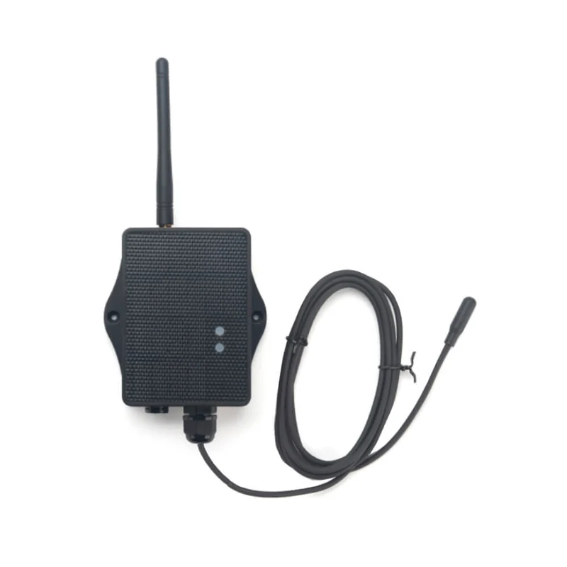 Dragino D20S | Cellular Temperature & Humidity Sensor (NB-IoT)