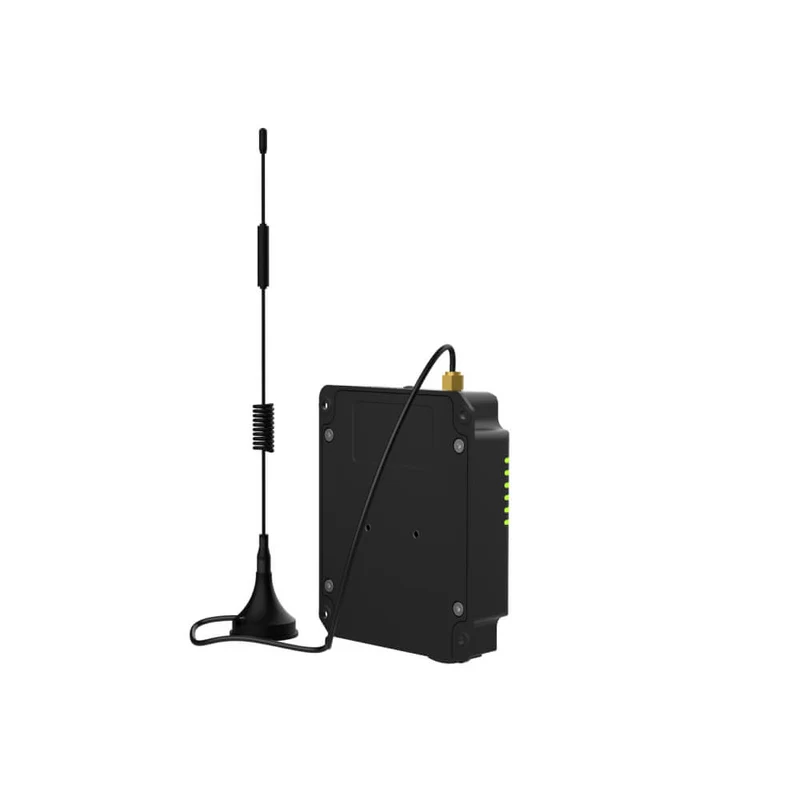Milesight UR32L | Industrial 4G LTE Cellular Router (Lite Series)