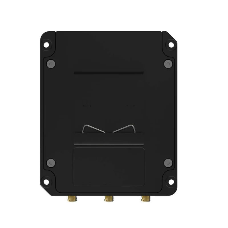 Milesight UR32 | Industrial 4G LTE Cellular Router