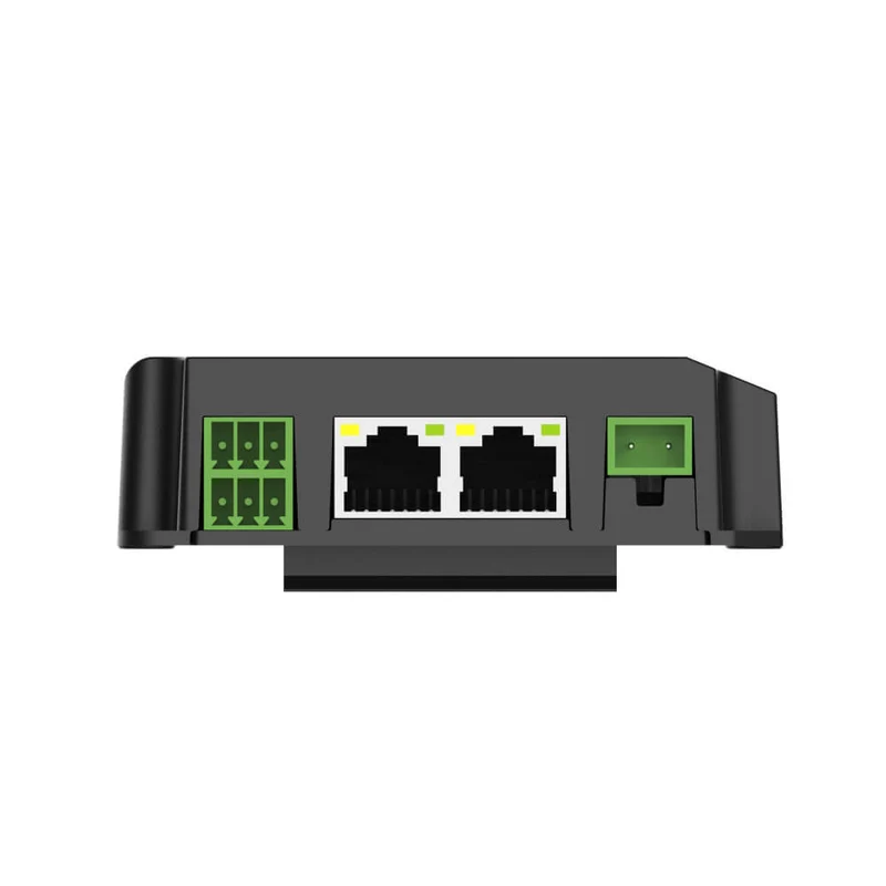 Milesight UR32 | Industrial 4G LTE Cellular Router