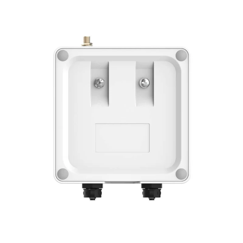 Milesight UC512 | Battery-Powered LoRaWAN Solenoid Valve Controller