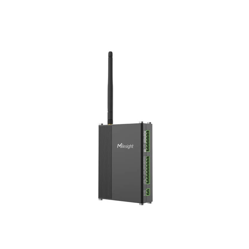 Milesight UC300 | Multi-Interface 4G LTE Cellular IoT Controller