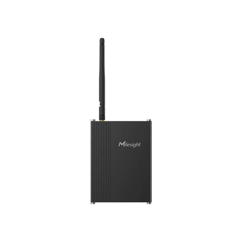 Milesight UC300 | Multi-Interface 4G LTE Cellular IoT Controller