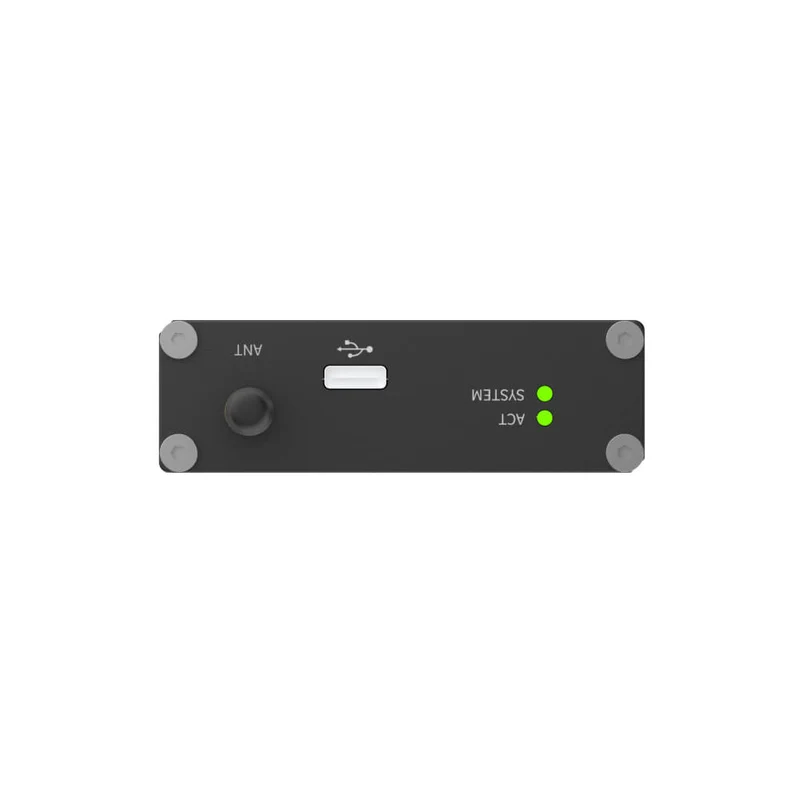 Milesight UC300 | Multi-Interface 4G LTE Cellular IoT Controller