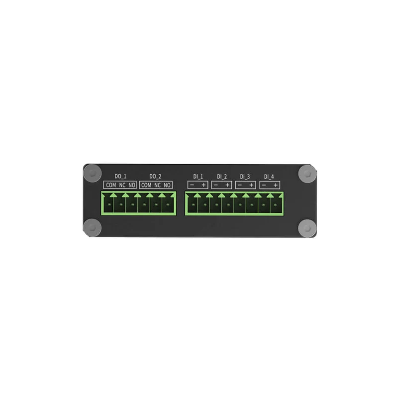 Milesight UC300 | Multi-Interface 4G LTE Cellular IoT Controller