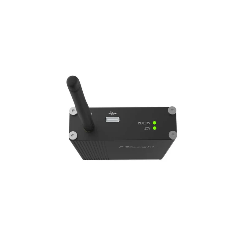 Milesight UC300 | Multi-Interface 4G LTE Cellular IoT Controller