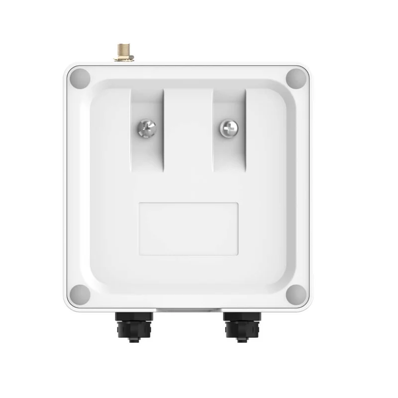 Milesight UC502 | Battery-Powered LoRaWAN IoT Controller