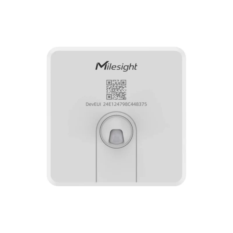 Milesight VS341 | LoRaWAN Ceiling Occupancy Sensor